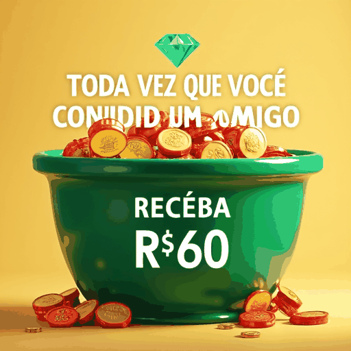 Baixe o App dddmk e Ganhe Bônus de Registro