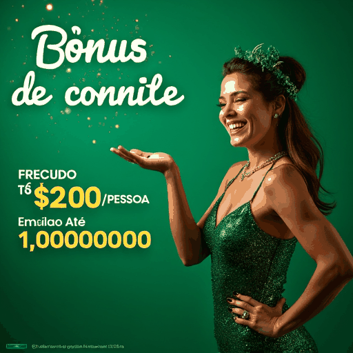Bônus de Registro Grátis no Cassino dddmk