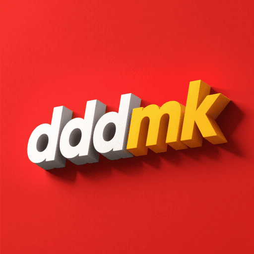 Bem-vindo ao Mundo Emocionante de dddmk!
